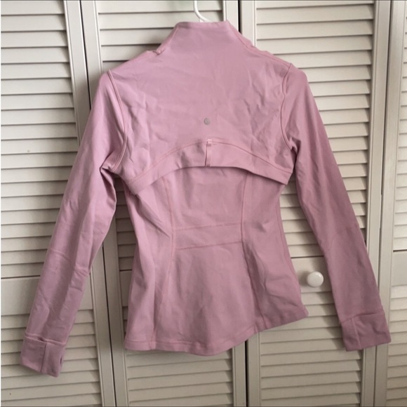 Lululemon Define Jacket - Picture 2 of 4